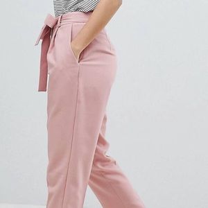 ASOS cigarette pants